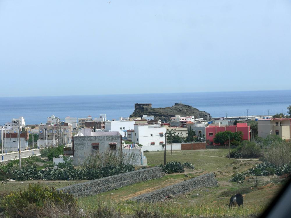 Martil - El Jebha  