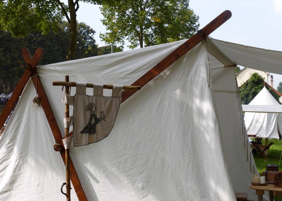 Le Moyen Age à Amiens