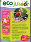 Abonnement Eco-junior