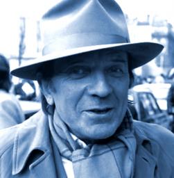 Gilles Deleuze