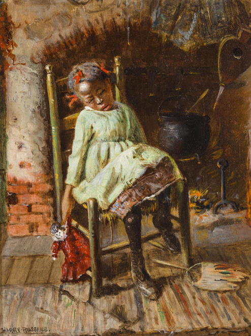 Harry Roseland