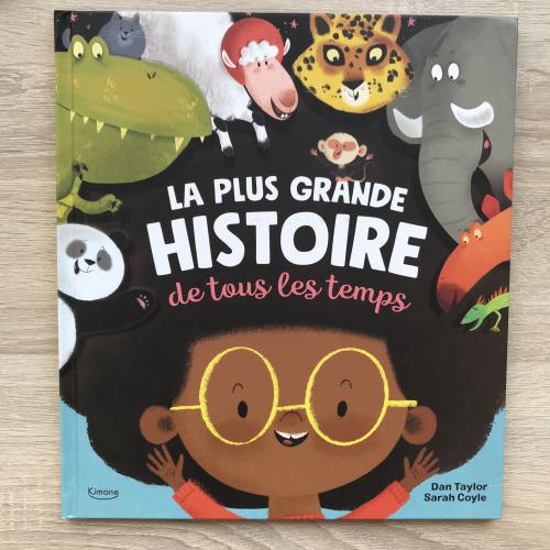 Sélection d'octobre...