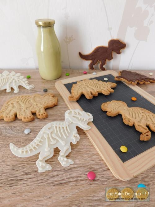 Dinosaurus maison