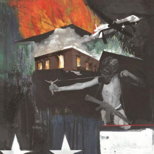 VISION OF DISORDER_Razed To The Ground