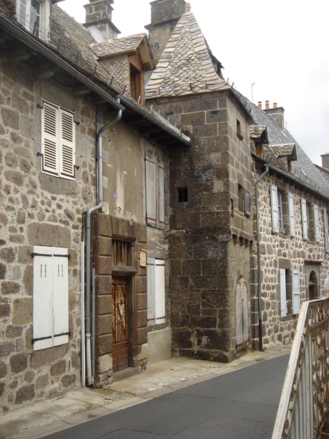 Vic-sur-Cère (Cantal)