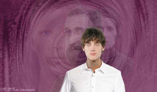 SALOMON SALLAM Le syndrome du gisant