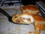Poulet Wellington