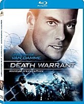 Death Warrant