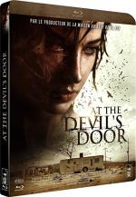 [Blu-ray] At the Devil's Door