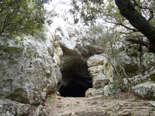 Le trou du vent