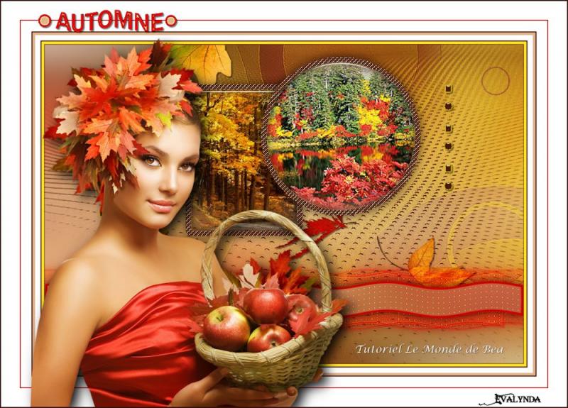 Automne 2020