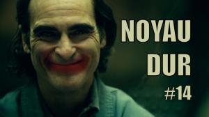                                                             ∴ NOYAU DUR ∴
