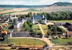 LES REMPARTS DE MESNIERES (Seine-Maritime)