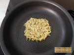 Galettes de courgette et quinoa
