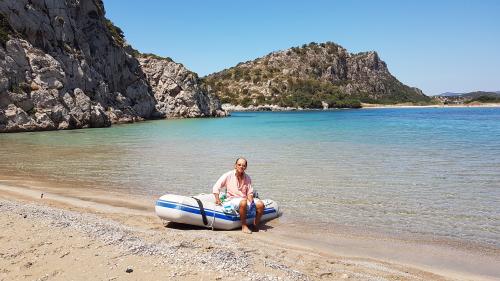 balade en annexe bis !