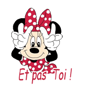 rigolo, gif anime, rire,blinkie,drole - DKA decoKlane