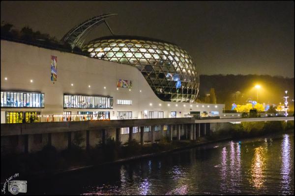 promenade Nocturne