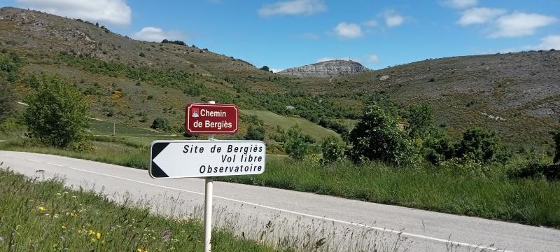Une belle journée, un peu courte
