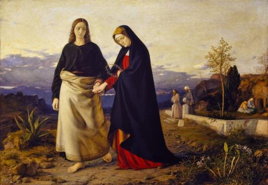 William Dyce
