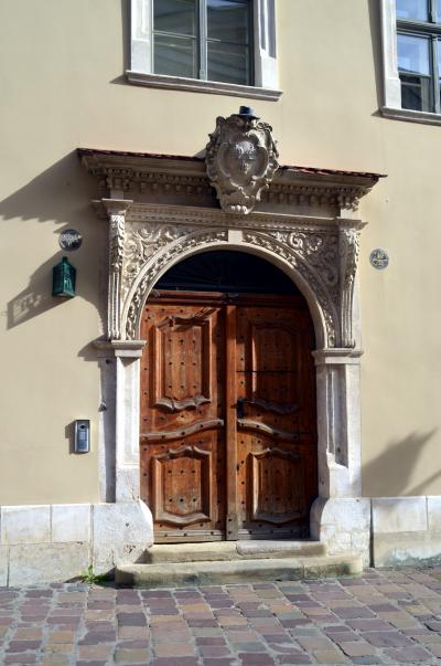 ☻ La Pologne de Marzena et Damian : La visite de Cracovie (Jour 6)