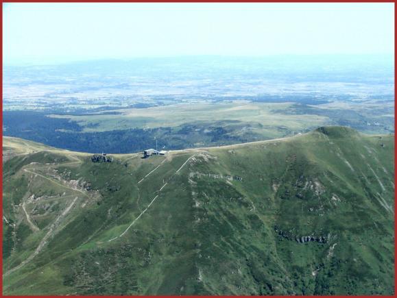  ⊱♥⊱╮ღ꧁  15 Le Cantal ꧂ღ ⊱♥≺  