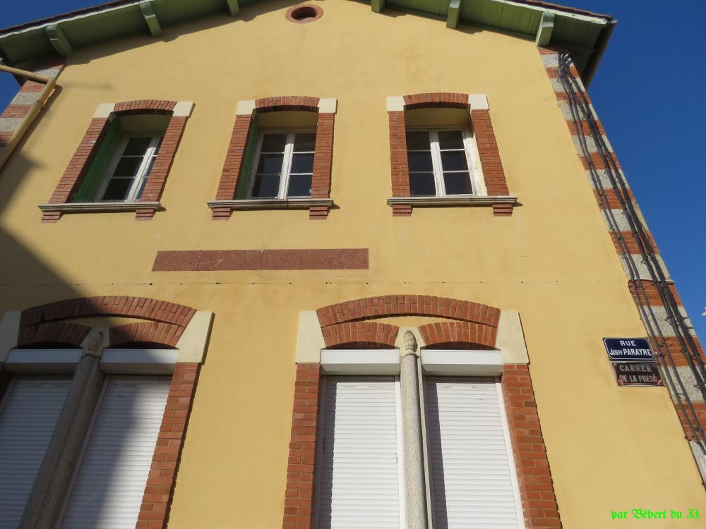 Balade dans Céret - 3 