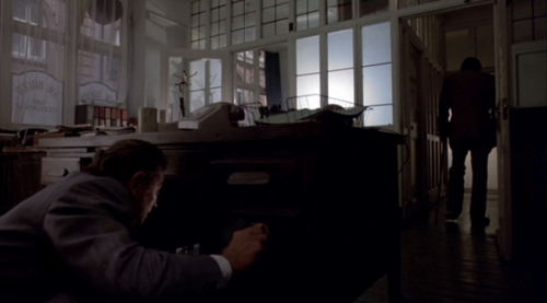 Le grand sommeil, The big sleep, Michael Winner, 1978