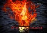 D'est en ouest illustré + suppl - BoD