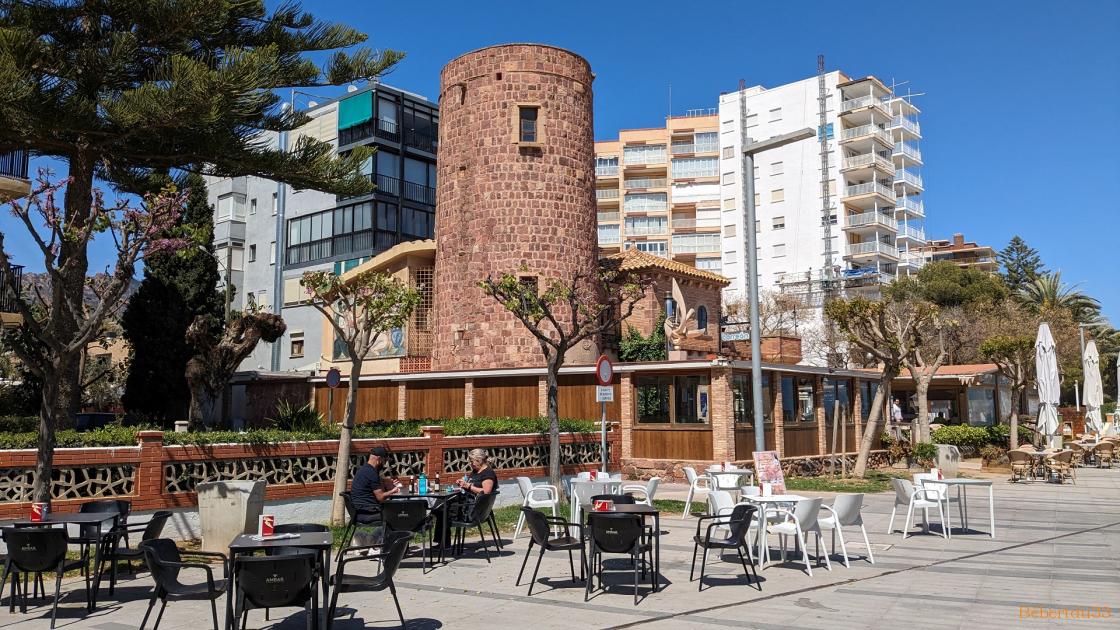 Benicasim