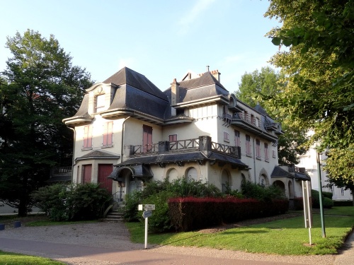 Vittel