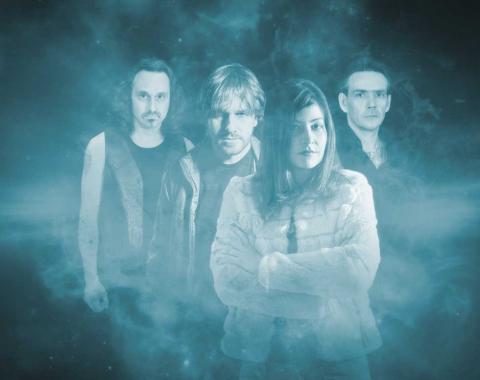 LAST UNION - Les détails du premier album Twelve