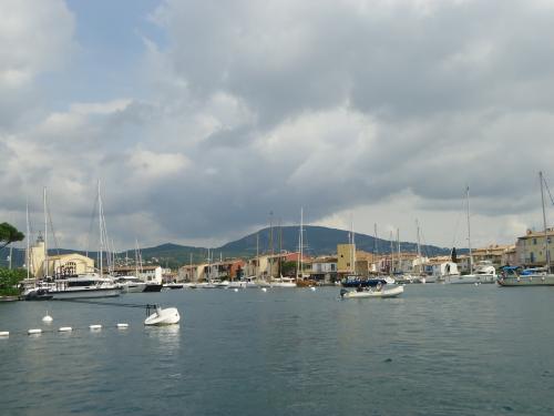 "Au coeur du Golfe de Saint-Tropez" - 03 au 10 juin 2023