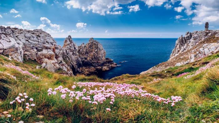 Département du Finistère