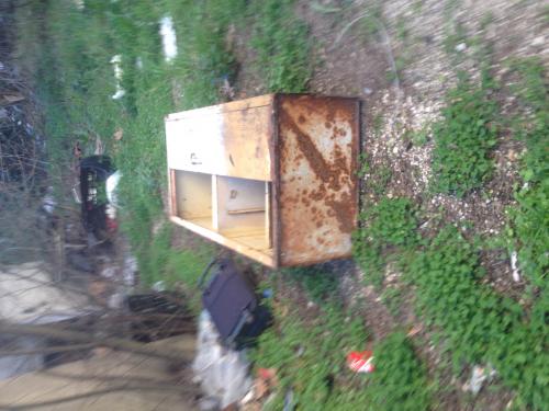 Une institution rend son tablier à Ventabren