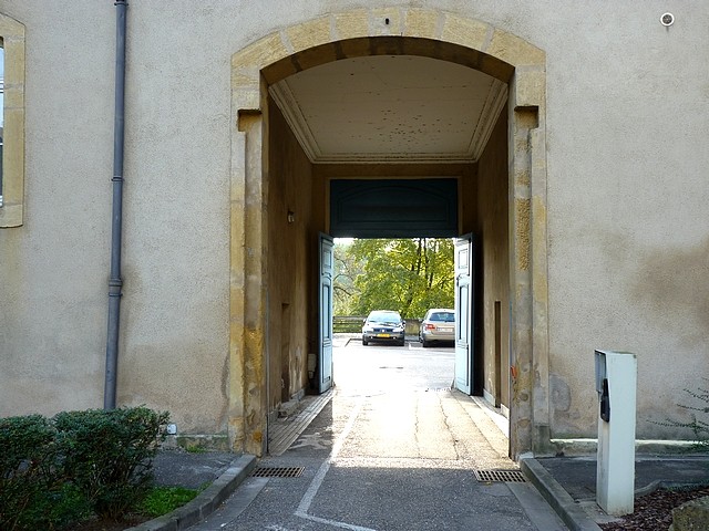 Des passages à Metz 5 Marc de Metz 12 04 2013