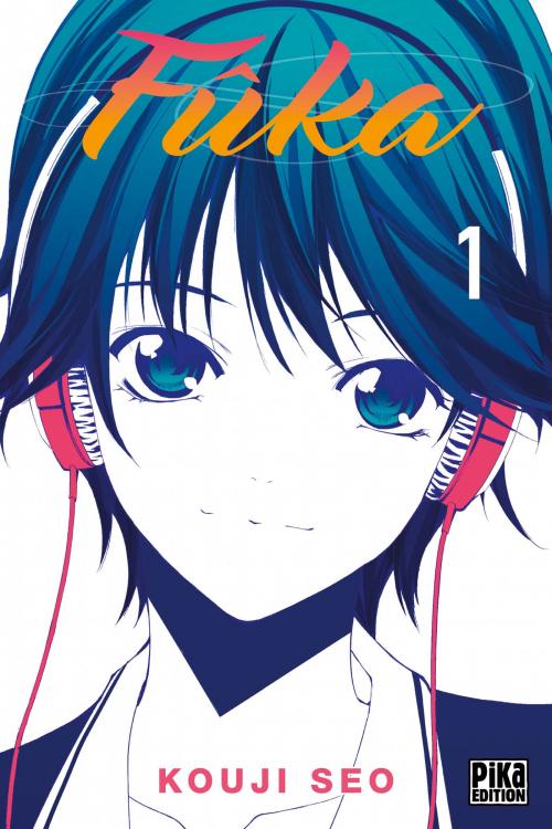 Fûka - Tome 01 - Kouji Seo