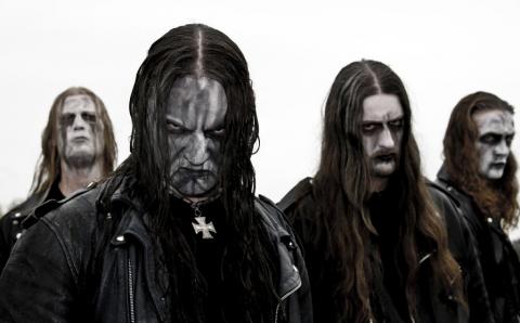 MARDUK - Iron Dawn