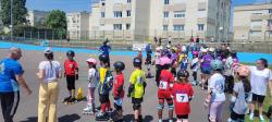 KIDS ROLLER – FINALE à VILLEPARISIS – dimanche 18 juin 2023