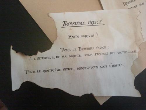 indice 3 chasse au trésor.