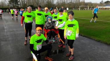 Les Courses d'Arradon - Dimanche 5 mars 2017