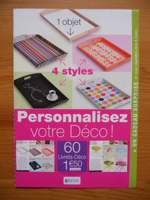 Editions Atlas