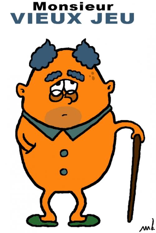 La vie conjugale ... !!!