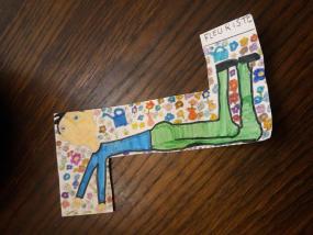 Carte Hda Laura Nillni