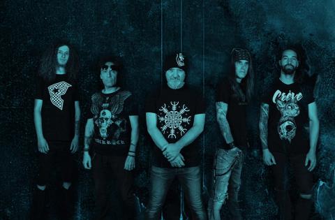 DARKEN - "Ground Zero" Clip