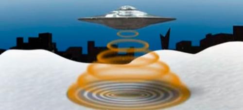 LES CERCLES CONCENTRIQUES