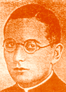 Bienheureux Léon Nowakowski († 1939)