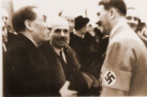 Louis Renault a t-il collaboré avec les nazis ?