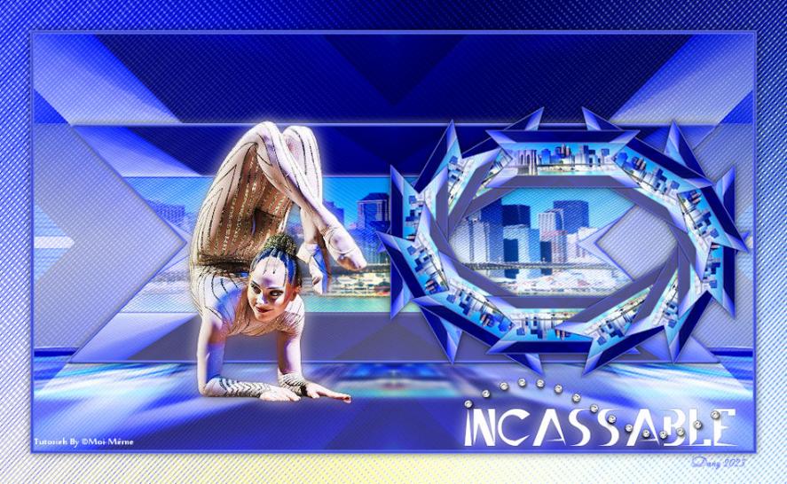 Incassable