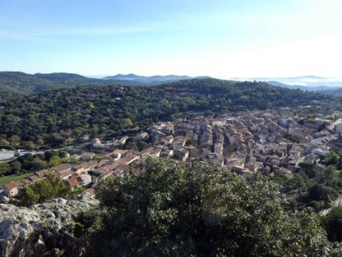 LA GARDE FREINET : dimanche 16 décembre