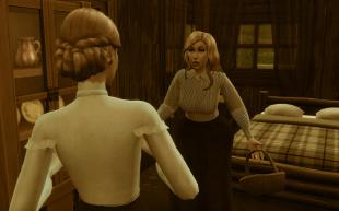 [DC] Printemps 1885 - Martial & Léonie (4/5)